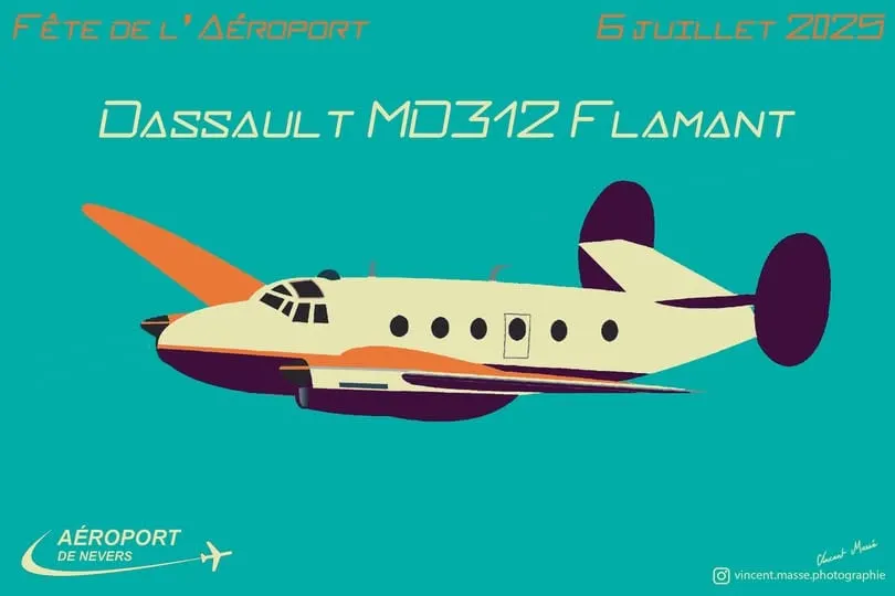 Fête de l'aéroport de Nevers